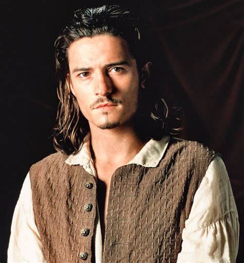 will turner actor